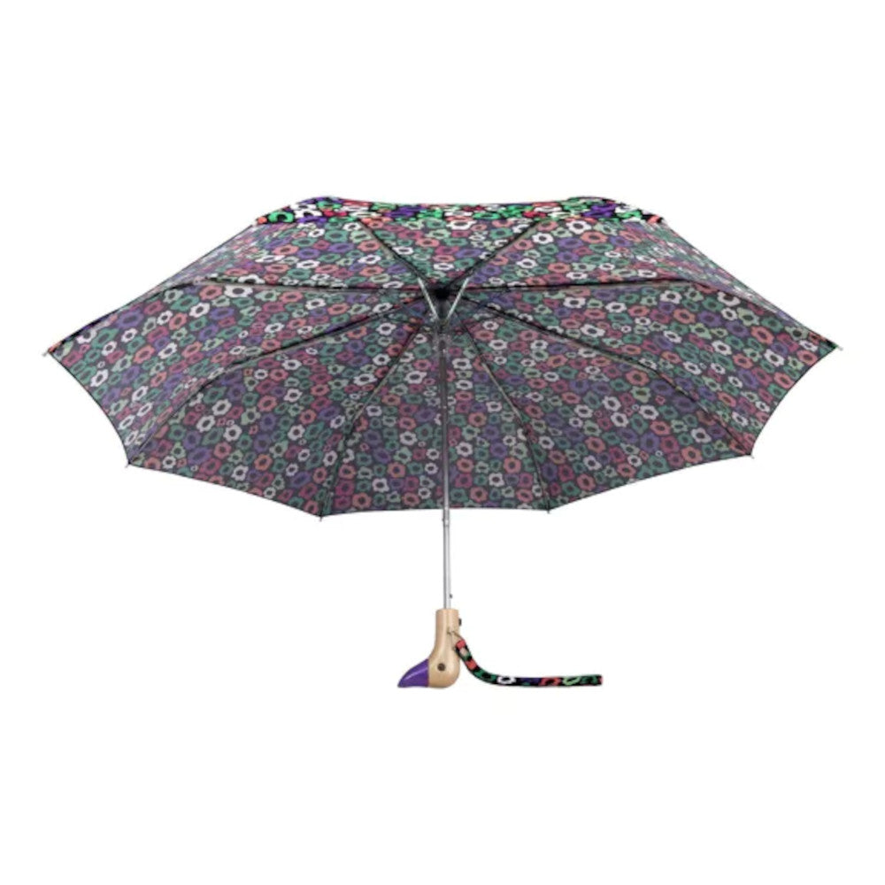 Regenschirm "Flower Maze" • Original Duckhead
