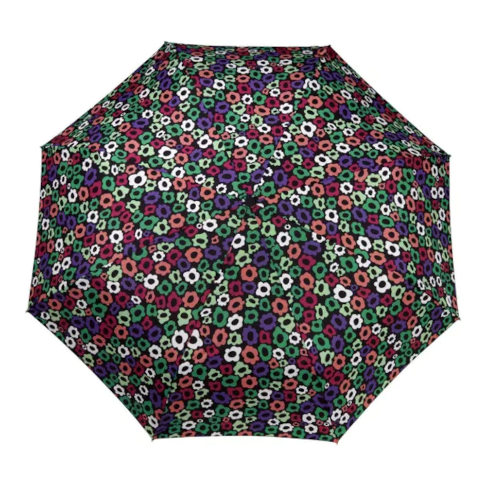 Regenschirm "Flower Maze" • Original Duckhead