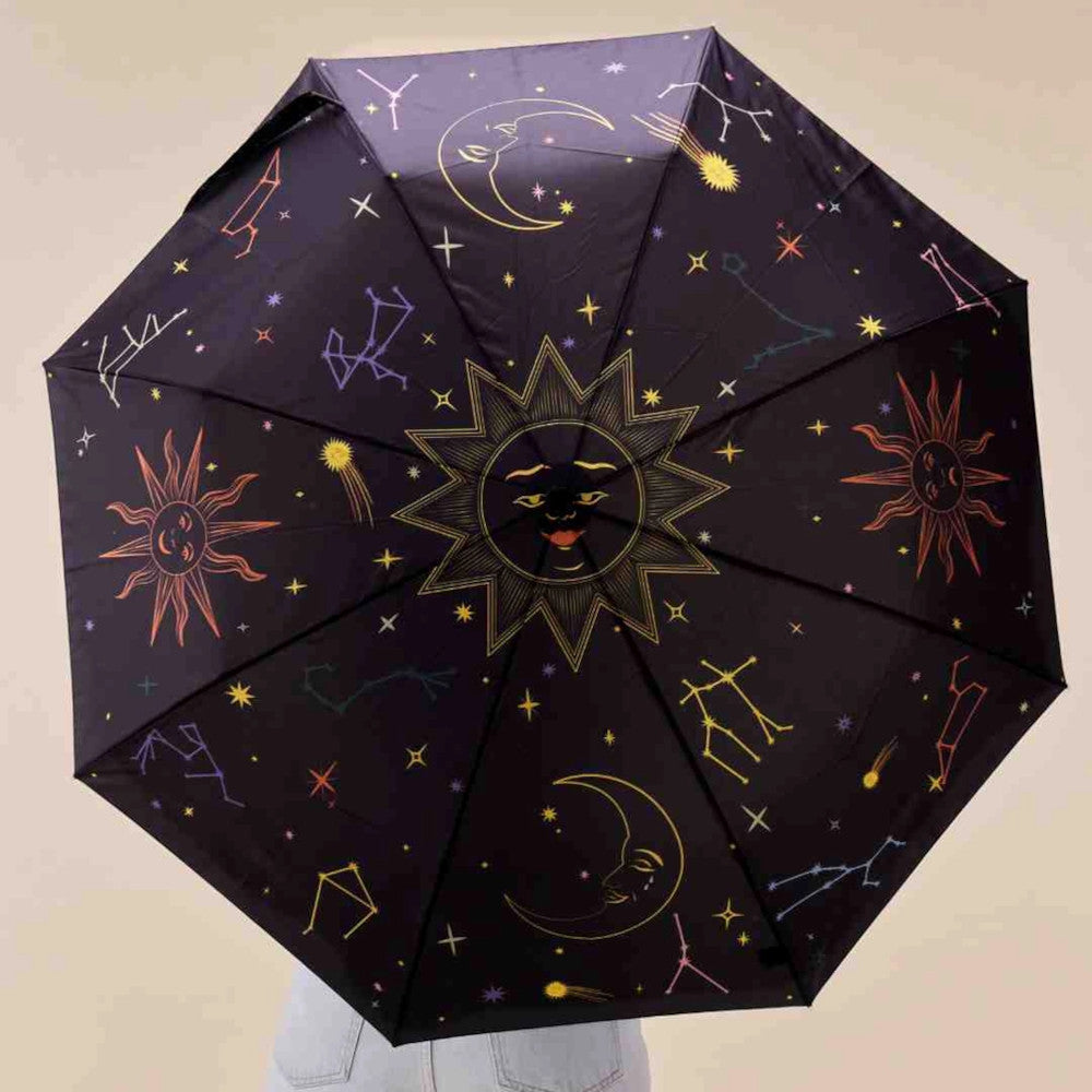 Regenschirm "Zodiac" • Original Duckhead