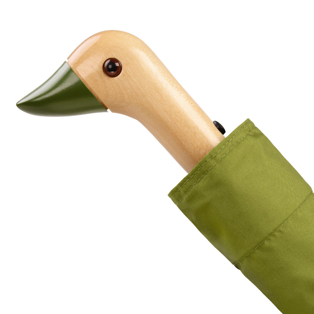 Regenschirm "Olive" • Original Duckhead