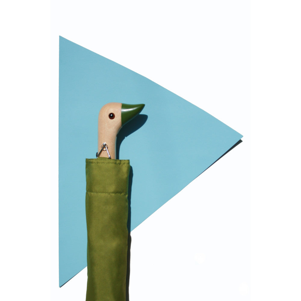 Regenschirm "Olive" • Original Duckhead